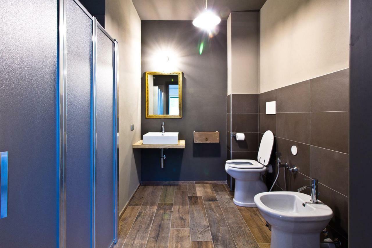 Nonna Giulina Hotel Castagnole delle Lanze Bagian luar foto