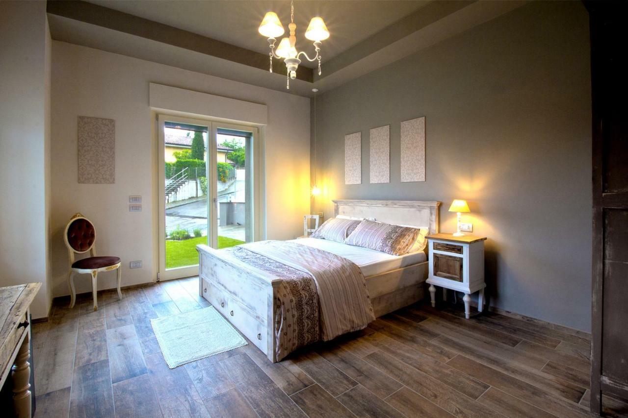 Nonna Giulina Hotel Castagnole delle Lanze Bagian luar foto