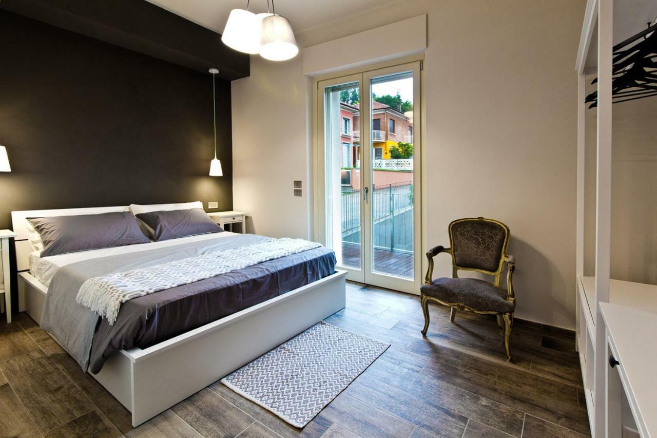 Nonna Giulina Hotel Castagnole delle Lanze Bagian luar foto