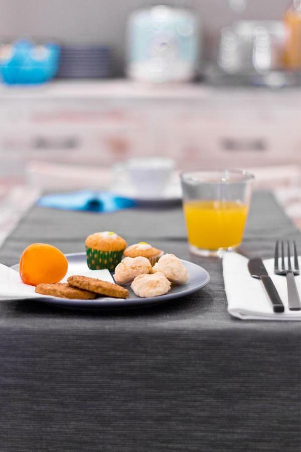 Nonna Giulina Hotel Castagnole delle Lanze Bagian luar foto