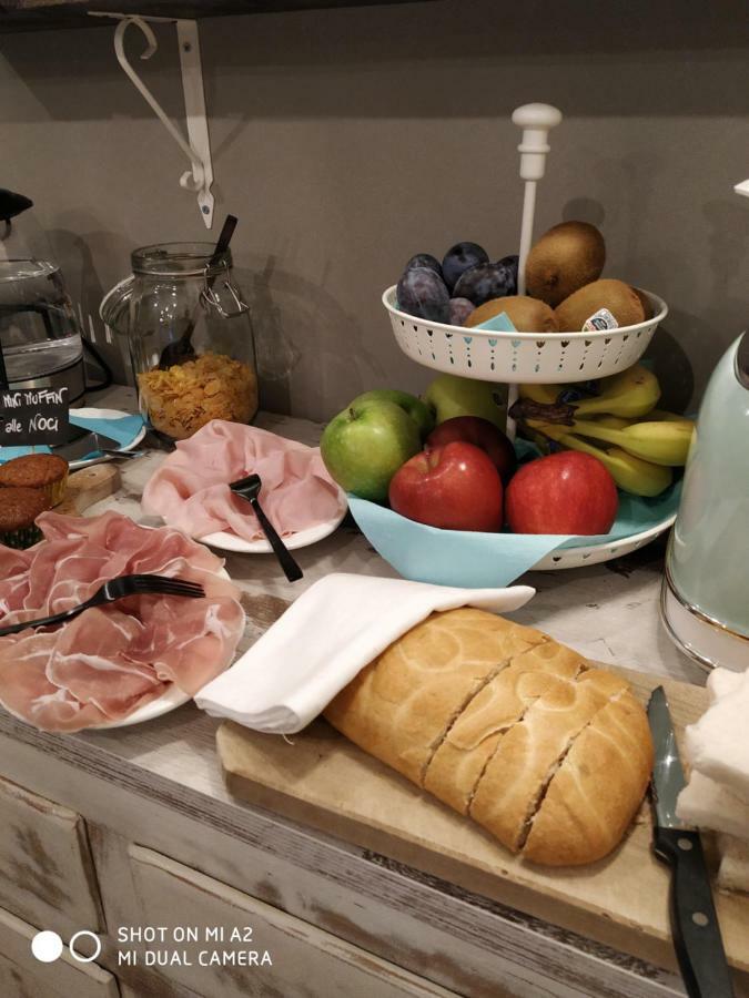 Nonna Giulina Hotel Castagnole delle Lanze Bagian luar foto
